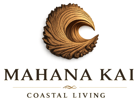 Mahana Kai — Coastal Living